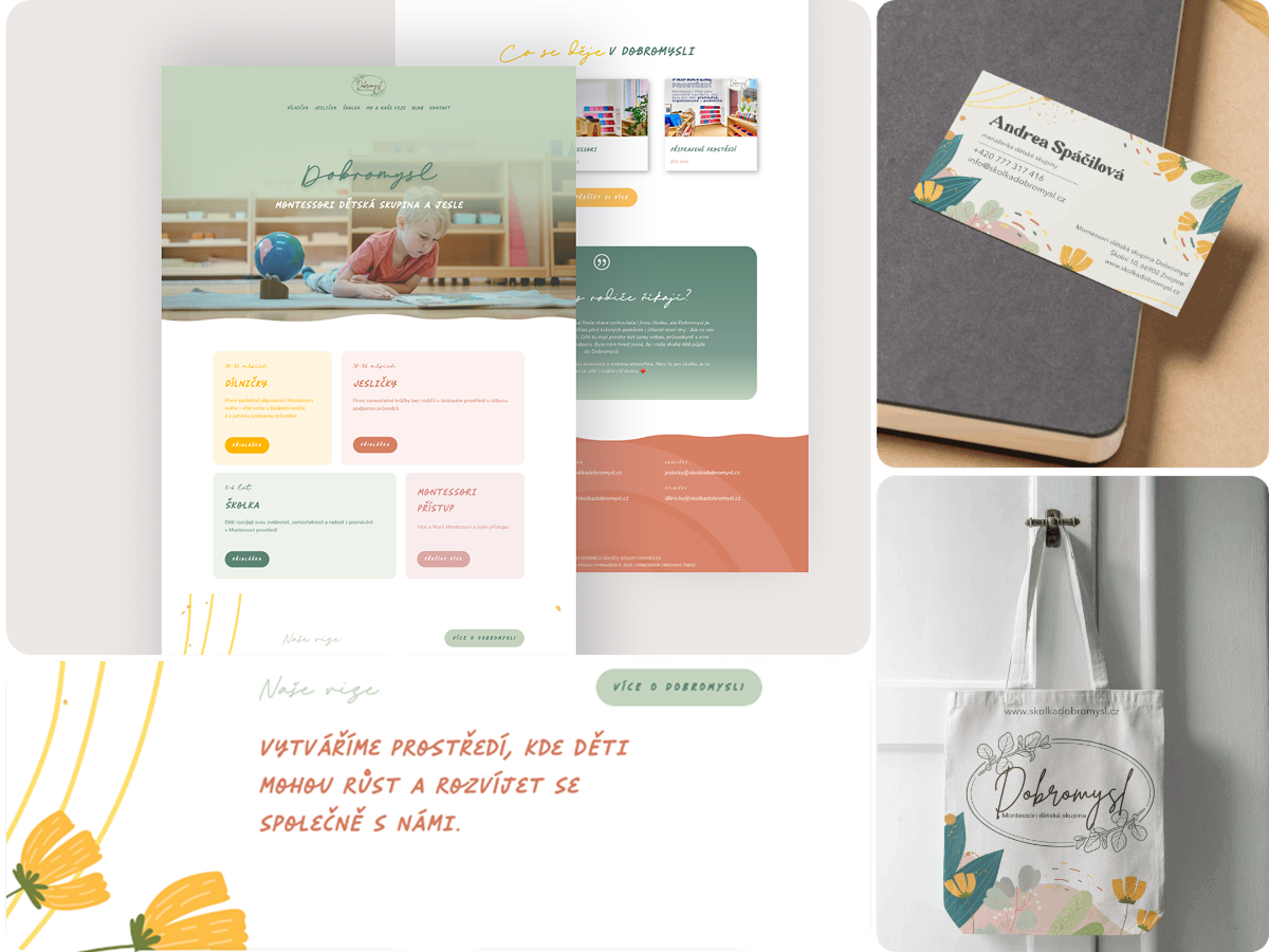 brand | web design Dobromysl brand | web design Dobromysl